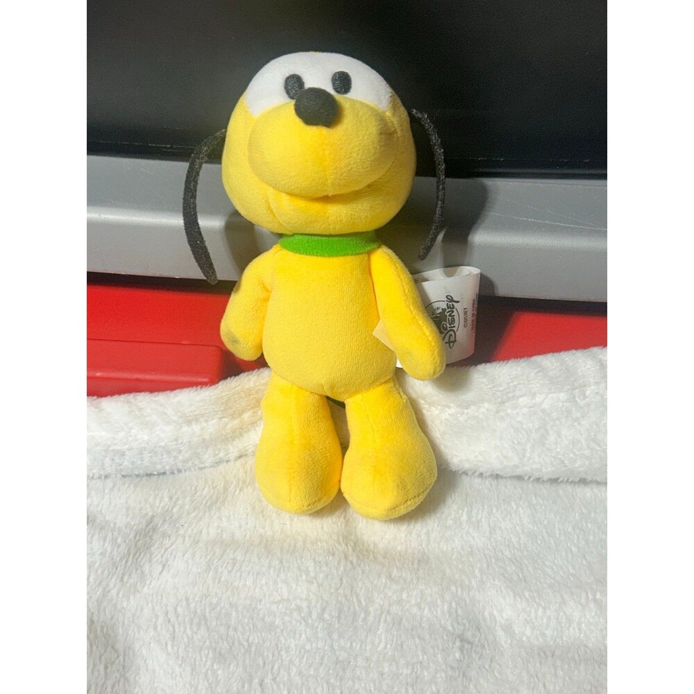 Disney Pluto nuimOs